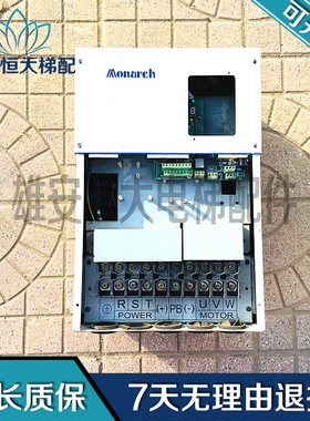 电梯变频器ME320-4022 22KW 电梯配件 现货质保 测试包好
