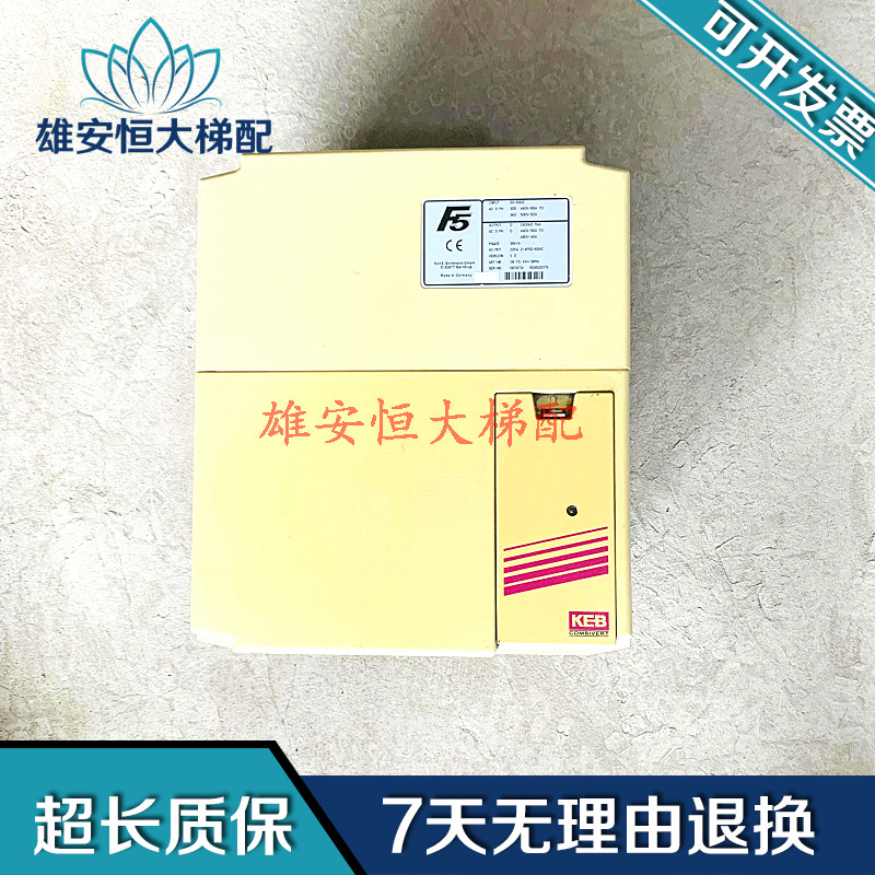 科比F5变频器18.F5.A1H-36MA