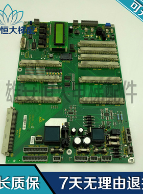电梯配件/300P主板/ASILOG 3.0C/F ID.NR.590867质量保障