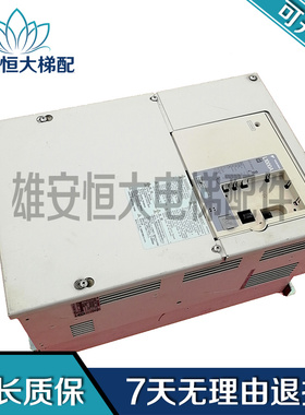 安川L1000A变频器30千瓦 安川CIMR-LB4A0060AAA现货出售 测试好