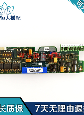 施耐德变频器编码器接口卡 VW3A3411现货出售 质量保障