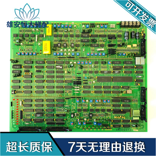 东芝CV60电梯主板/UCE12-22A28/MCU-VF-2A/1A 2N1M3176-A/B现货出