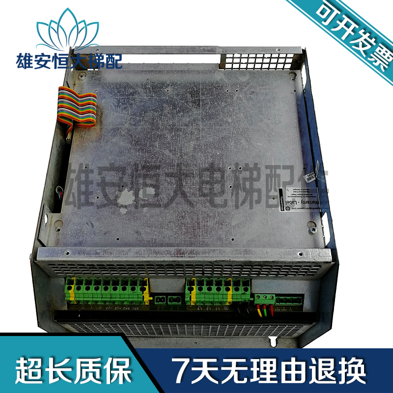 德国蒂森 电梯 变频器 VVVF-lnverter CPI32 原装现货 已测试好