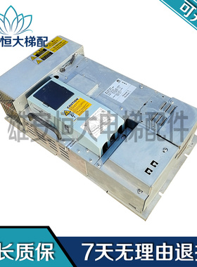 电梯配件ERS VAR11-01/59410991/DRVCB025质保现货出售