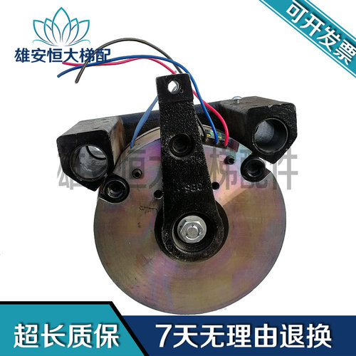 迅达5400曳引机麦尔VAR11-01