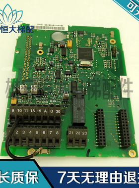 VACON伟肯变频器主板CPU板控制板 PC00351H/CM080302原装正品现货