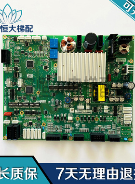 三菱电梯门机板 ZDOR-141A P231719B000G12门机板 品质保障现货出