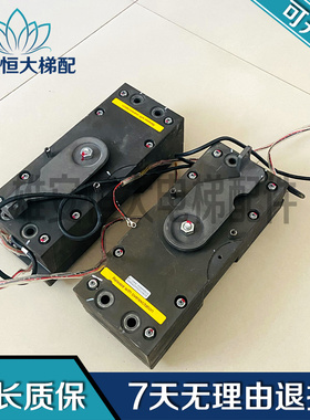 东芝电梯620抱闸T8C03021 T8C03016 8198666 RSR 400/8010.00213S