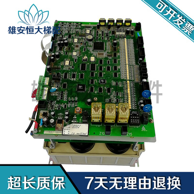 广日电梯变频器EV-ECD01-4T0110