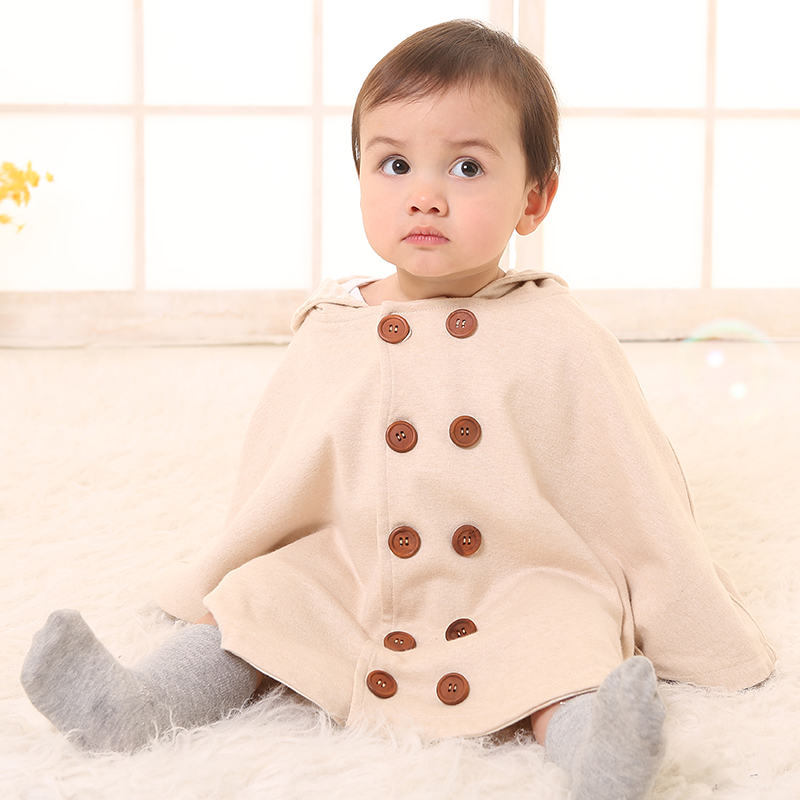 Cape pour enfant - Ref 2154152 Image 3