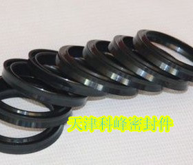 孔用密封圈橡胶油封ODU/YXD40X32X10/45X37X10/50X42X10/55X43X14