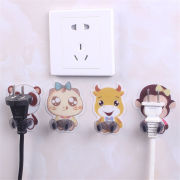 móc treo tường siêu dính Đồ dùng nhà bếp, cửa hàng bách hóa nhỏ, phòng tắm gia đình, khách sạn, dán sáng tạo, tạo tác móc không đục lỗ - Trang chủ ke dung gia vi