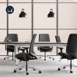 Verus Herman Miller 赫曼米勒 人体工学座椅办公椅