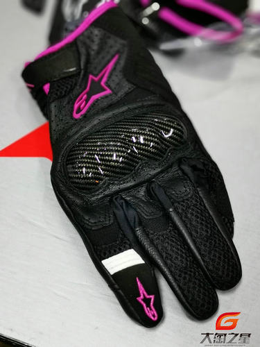 ALPINESTARS摩托车手套