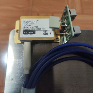 恩耐nLIGHT激光泵浦源808nm波段 型号e03. 0250808400