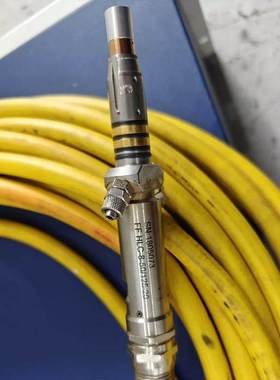 IPG1500W激光器，基本满功率，还有1470W左右实拍图可配合测试