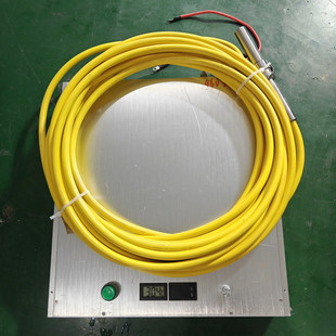 高空远程激光器模块激光清障仪光源46V30A供电适合学校研发实验