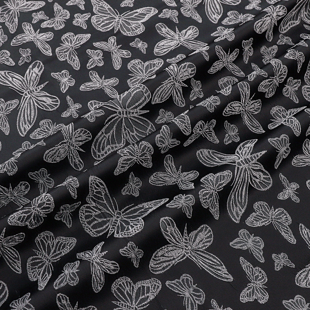 [51-100]仿宋锦厂家直播国风提花面料马甲上衣旗袍马面裙面料