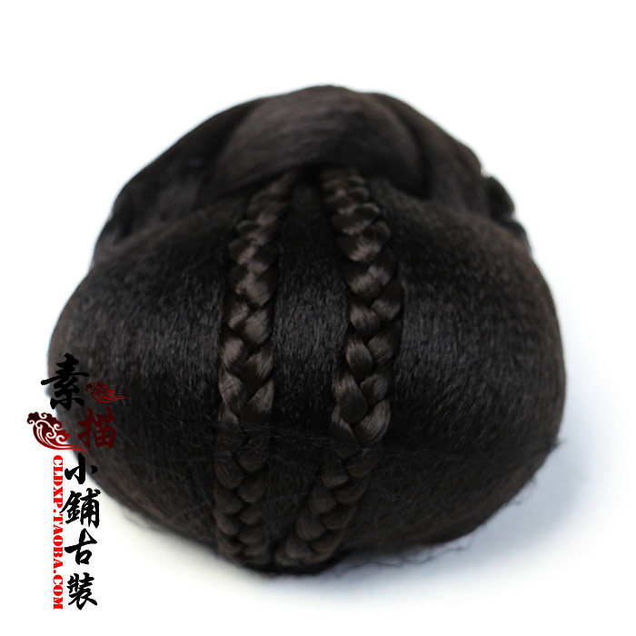 Perruque 8090 - Ref 2607711 Image 3