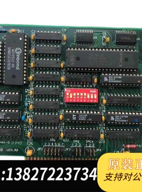 全新原装 台湾艾讯AX5488 VER;A2 GPIB卡需询价