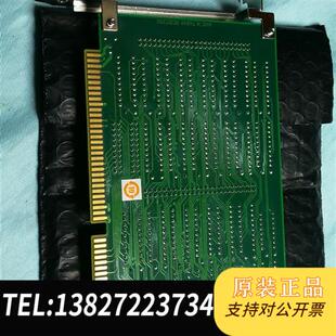 中性包全新议价 单卡 全新库存库存全新研华数据采集卡PCL 731