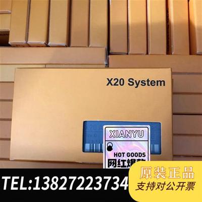 全新库存X20 CM8281、X20IF1072 、X20IF104全新议价