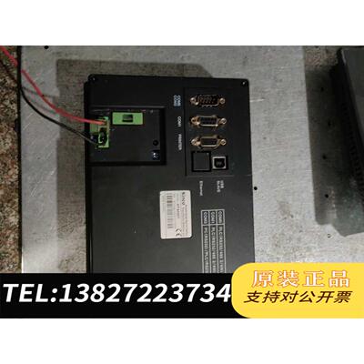 全新原装步科触摸MT4300T 屏幕破碎需询价