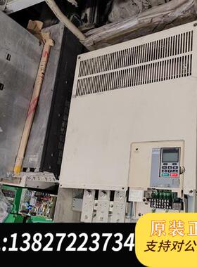 全新库存CIMR-HB4A0304AAA安川H1000变频器160K全新议价
