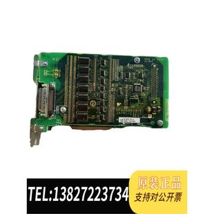 MC2141 全新原装 EX2100 JAPMC MC2140采集卡 ASKAWA