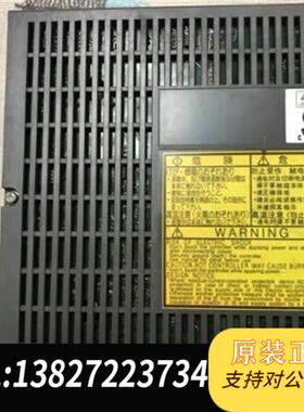 全新库存富士伺服驱动器RYC102C3-VVT2  RYC751C3全新议价