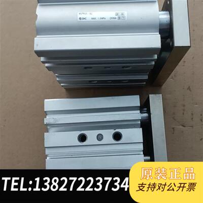 全新库存  MGPM25-30Z  拆机闲置气缸  一个120全新议价