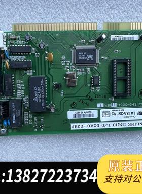 贴片机 CentreCOM LA-ISA-25T V2  S845-00054-01 REV F需询价