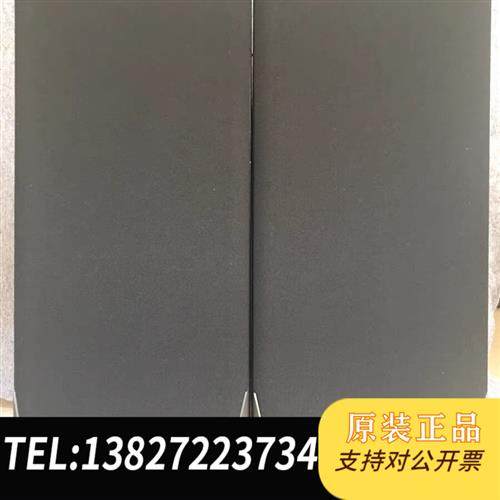 原装正品 二手原装进口美国JBLMR38发烧8寸低音架音箱HI全新议价
