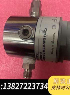 全新库存德国梅赛尔Spectron钢瓶减压阀,LM51-4-50-1全新议价