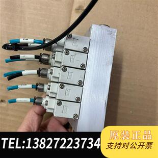 标价为一整条全新议价 01一起5片 全新库存SMC电磁阀SY513 5LZD