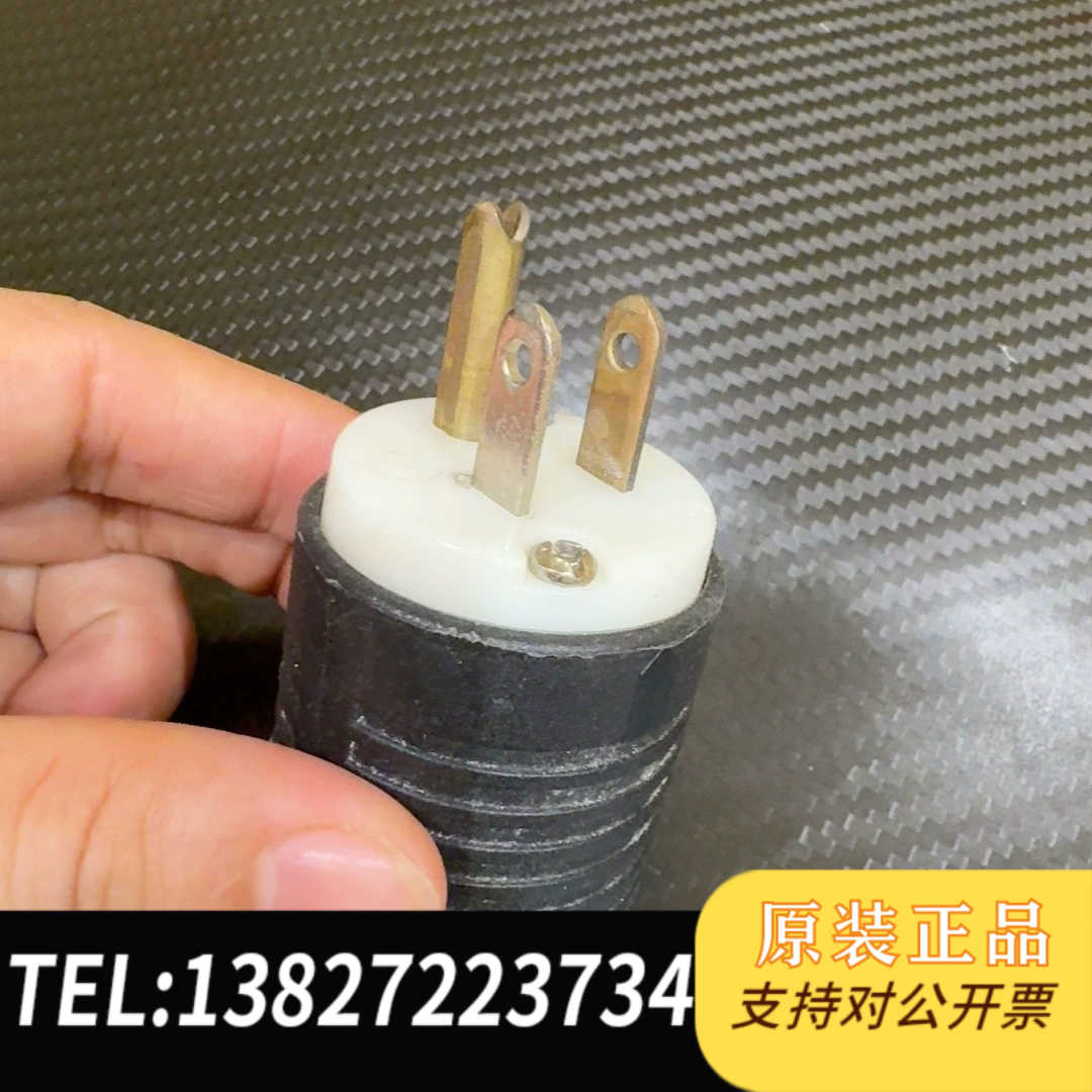 高级  DlY线材 胆机配件 美国原装PASS&