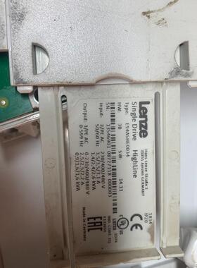 伦茨E94ASHE0034需询价