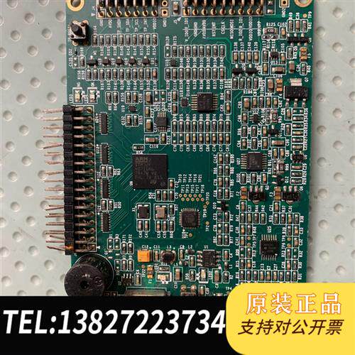 现货原装goodix测试板开发板如图2个优惠处理不包好议价