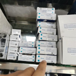 全新库存亚德客双杆气缸TR16 40S库存9个全新议价