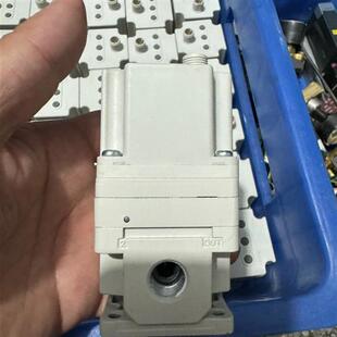 最后5台了全新议价 成色漂亮 全新库存比例阀ITV2030 012N