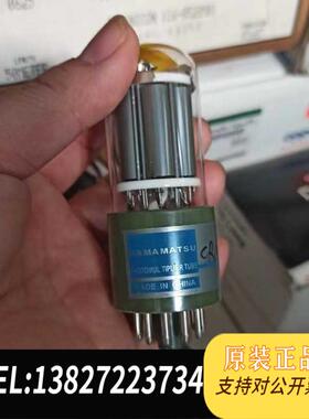 全新原装滨松光电倍增管 CR106-01 CR106-02，片需询价