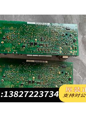 全新原装伦茨 ECSCA048C4V 主板两片 保需询价