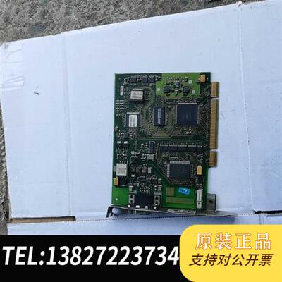 全新库存原装通讯卡A5E00369843E115352全新议价