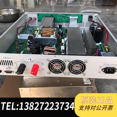 全新库存scenergy大功率高电压数控可调电源,0-160V 0-全新议价