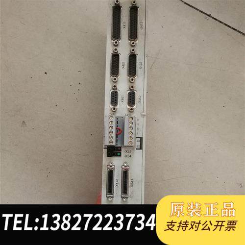 全新库存6SN1118-0DM33-0AA2  拆机轴卡,闲置全新议价