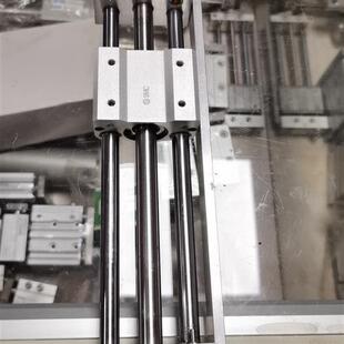 全新库存SMC无杆气缸CY1SG10 150BZ全新议价