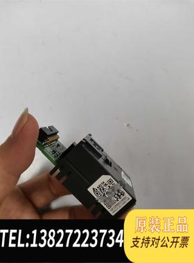 全新原装台达通讯模块AS-FCOPM，，余10个需询价