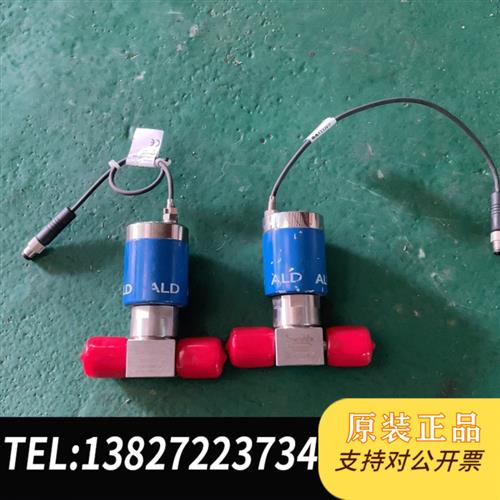 全新库存swagelok. 6LVV-ALD3FR4-P-CS 拆机全新议价