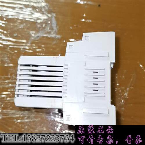 库存二手拆机楼宇温度控制器PLC RLU236  RWD60需询价