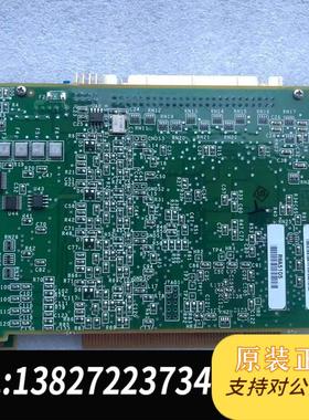 RVSI 070-210400 REV.C 070-208000 REV.B图像采集卡需询价